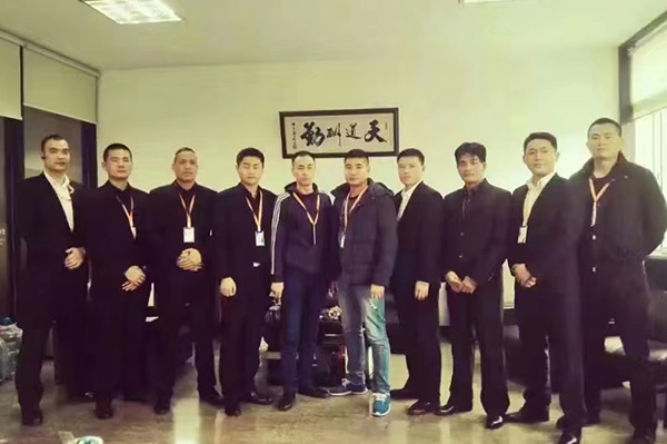 ?在廣州雇家庭保鏢，是雇男保鏢好還是女保鏢好？